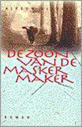 Zoon van de maskermaker - Richman