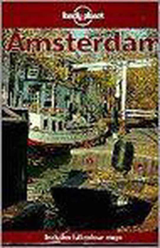 AMSTERDAM 1 - Rob Van Driesum