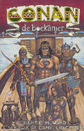 Conan de boekanier - Robert E. Howard, L. Sprague De Camp