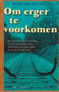 Om erger te voorkomen - Nanda van der Zee, geen