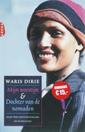 Mijn Woestijn / Dochter Van De Nomaden / Druk Heruitgave - Waris Dirie, Cathleen Miller
