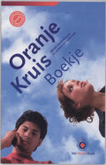 Oranje Kruis Boekje - W. Henny