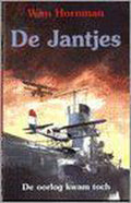 De Jantjes - Wim Hornman
