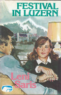 FESTIVAL IN LUZERN - Leni Saris