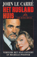 RUSLAND HUIS - John le Carré