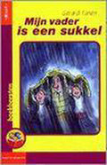 Mijn vader is een sukkel - Gerard Tonen