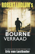 Het Bourne Verraad - Onbekend, Lustbader, Eric Van