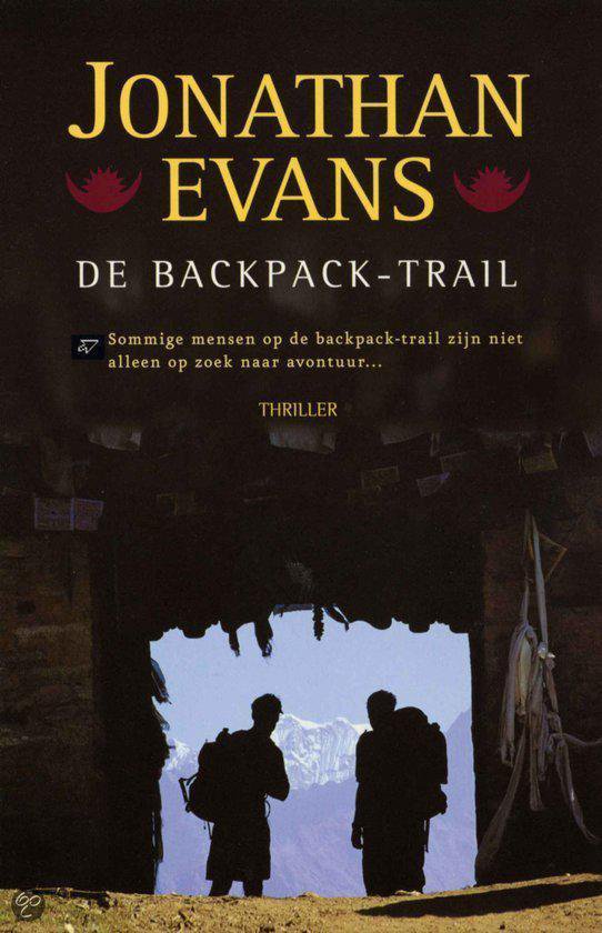 Backpack Trail - J. Evans, J. Klein