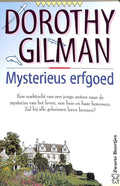 MYSTERIEUS ERFGOED (POCKET) - Gilman