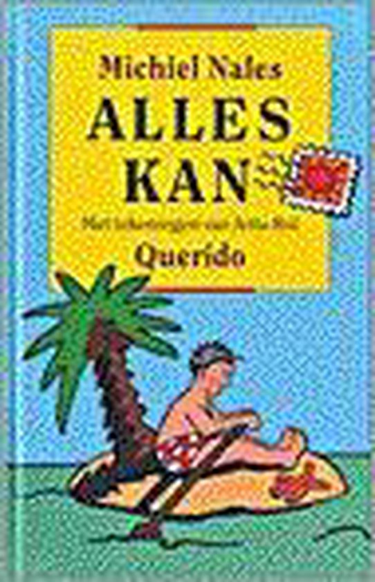 Alles kan - Michiel Nales