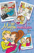 Maffe meiden - Mirjam Mous