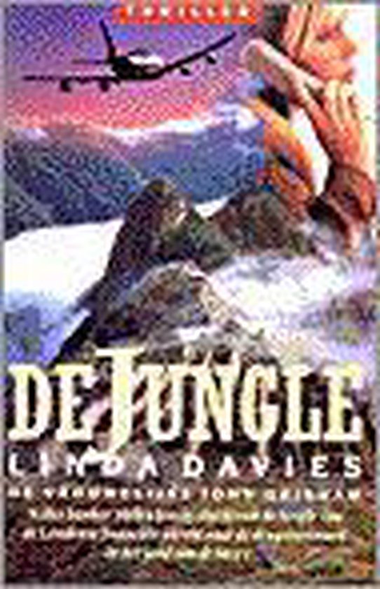De Jungle - L. Davies