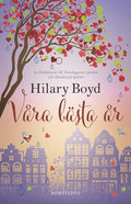 ISBN Våra bästa år boek Romantiek Zweeds Paperback 366 pagina's - Hilary Boyd, Carla Wiberg