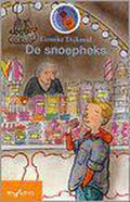 De snoepheks - Lieneke Dijkzeul