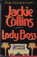 Lady Boss
