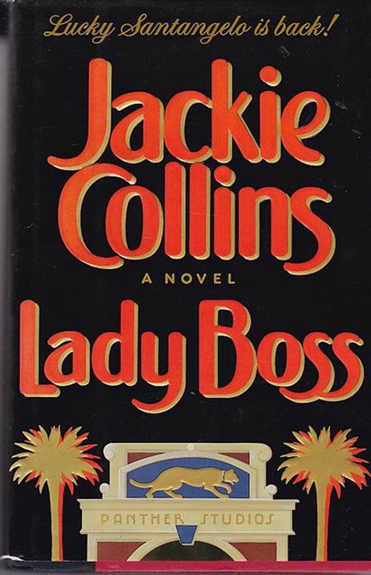 Lady Boss