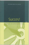 Succes ! Vijf principes voor performanceverbetering