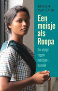 Een meisje als Roopa - Roelof van Laar