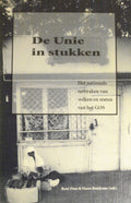 Unie in stukken - Harm Ramkema