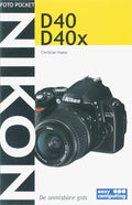 Fotopocket Nikon D40 - Haasz Christian, Chr. Haasz