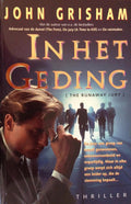 In Het Geding - John Grisham