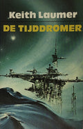 De Tijddromer - Keith Laumer