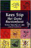 Grote beestenfeest (ooievaar) - Kees Stip