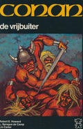 Conan de vrybuiter - Robert E. Howard, L. Spraque de Camp