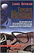 Expeditie Menorah - Lionel Davidson