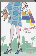 Buikgevoel - R. Green