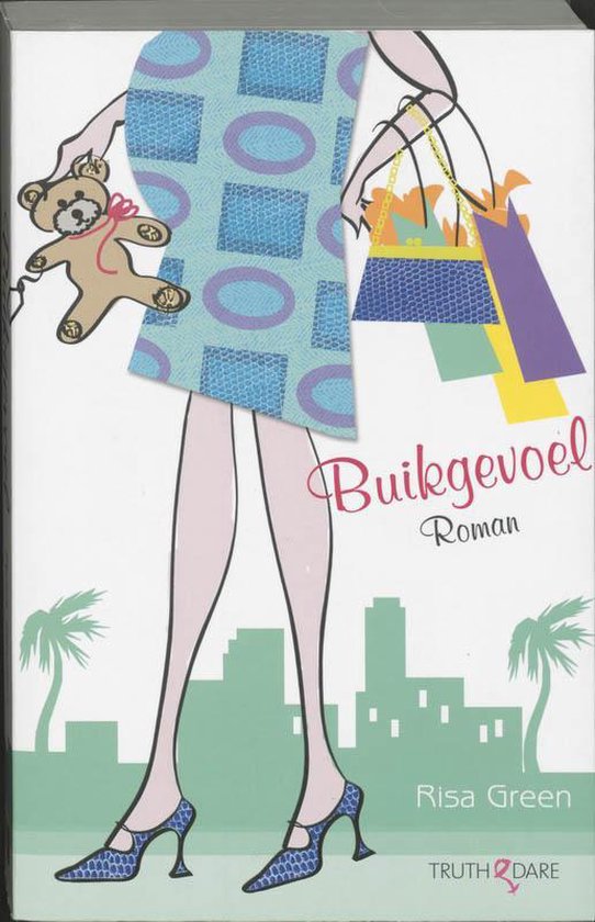 Buikgevoel - R. Green