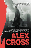 Alex Cross - James Patterson