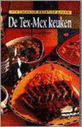 TEX MEX KEUKEN - Sonja van de Rhoer