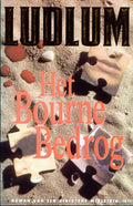 Bourne Bedrog - Robert Ludlum