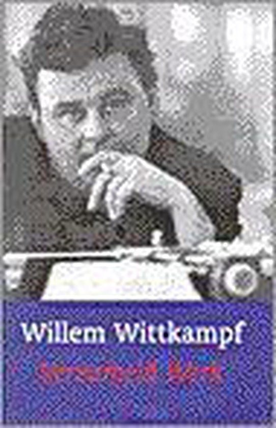 Verzameld werk - Wittkampf