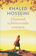 Duizend schitterende zonnen - Khaled Hosseini