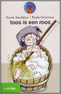 Toos is een roos - Frank Smulders