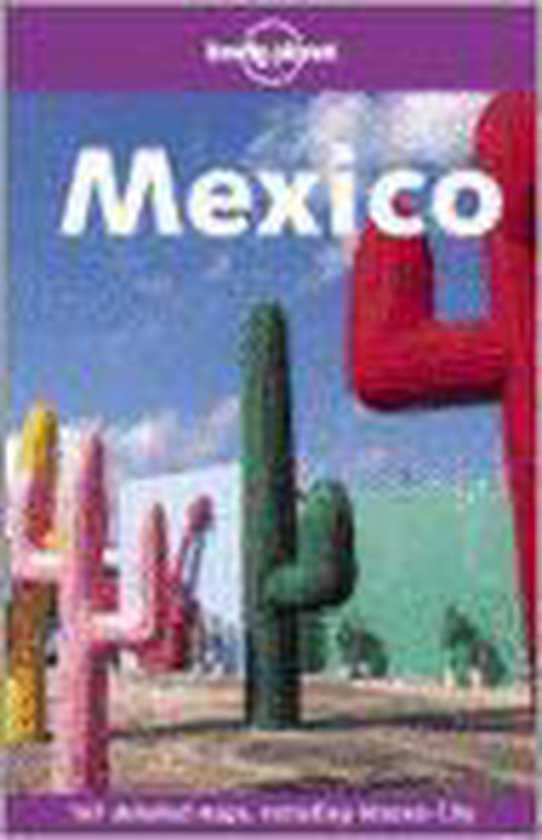 Mexico | John Noble - John Noble, Kate Armstrong