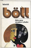 Bleke Anna en andere verhalen - Heinrich Böll