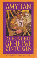 De honderd geheime zintuigen - Tan A., Amy Tan