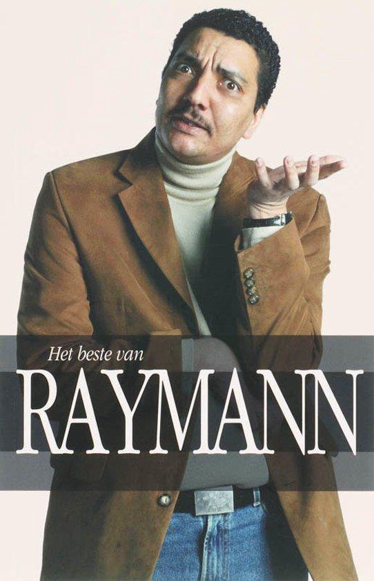 Het Beste Van Jurgen Raymann - Jorgen Raymann
