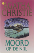 Moord op de Nijl - Agatha Christie