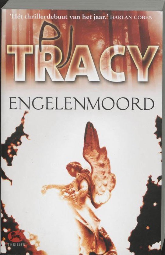 Engelenmoord - P.J. Tracy