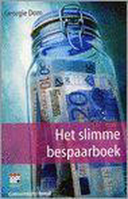 Slimme Bespaarboek - G. Dom