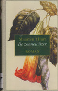 Zonnewijzer - Maarten 't Hart