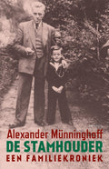 De stamhouder - Alexander Münninghoff