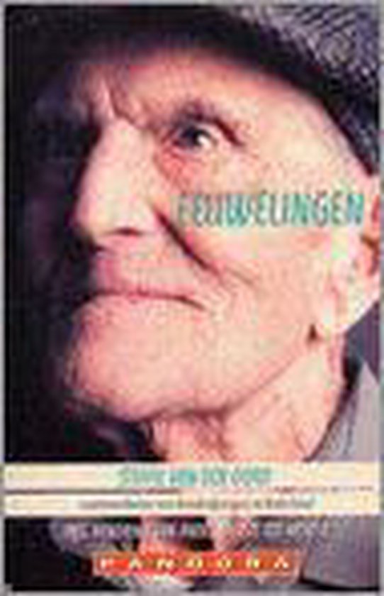 Eeuwelingen - Steffie van den Oord