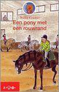 Een pony met een rouwrand - Stasia Cramer