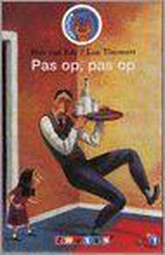 Pas op, pas op - Bies van Ede, Leo Timmers