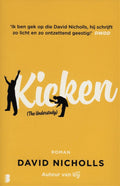 Kicken - David Nicholls